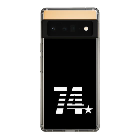 スリムプロテクションケース［ MIW - #74 - ブラック ］