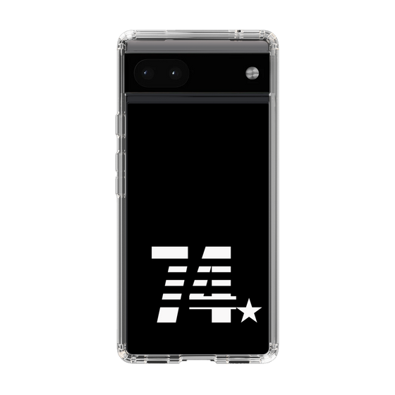 スリムプロテクションケース［ MIW - #74 - ブラック ］