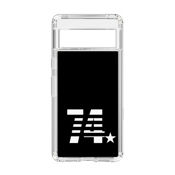 スリムプロテクションケース［ MIW - #74 - ブラック ］