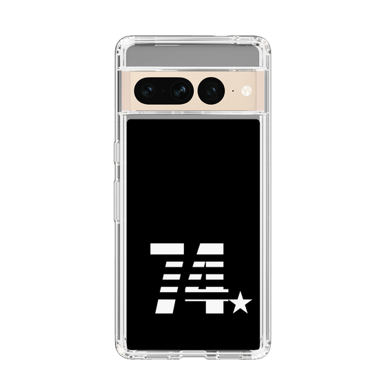 スリムプロテクションケース［ MIW - #74 - ブラック ］