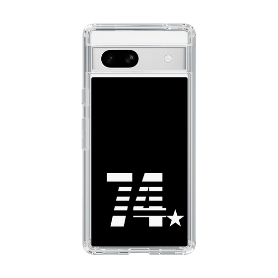 スリムプロテクションケース［ MIW - #74 - ブラック ］