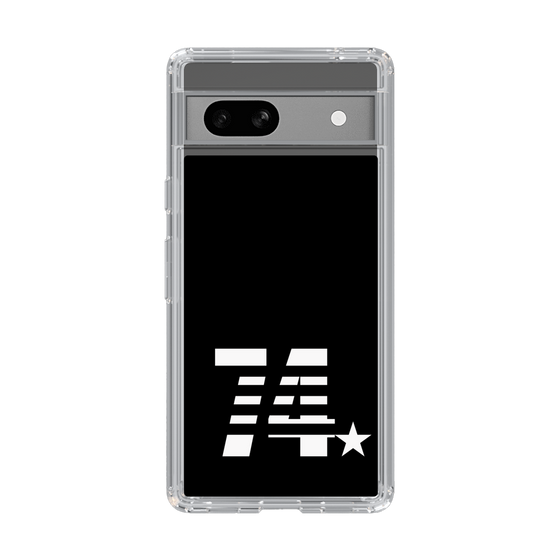 スリムプロテクションケース［ MIW - #74 - ブラック ］