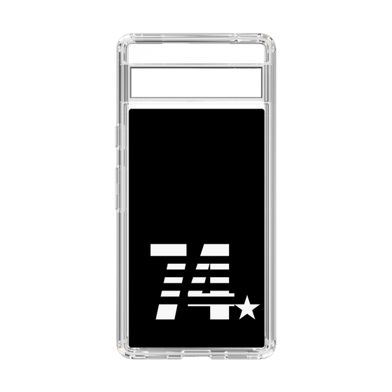 スリムプロテクションケース［ MIW - #74 - ブラック ］