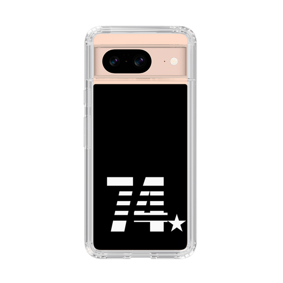 スリムプロテクションケース［ MIW - #74 - ブラック ］