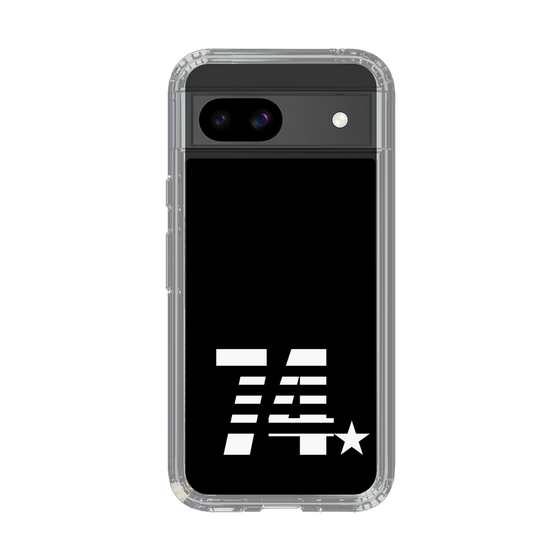 スリムプロテクションケース［ MIW - #74 - ブラック ］