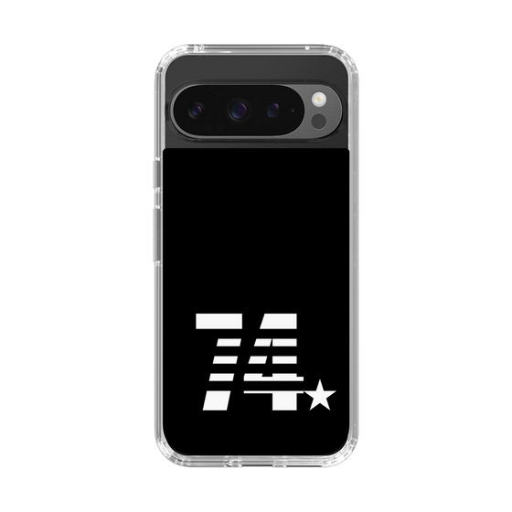 スリムプロテクションケース［ MIW - #74 - ブラック ］