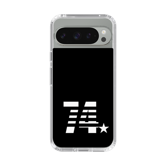 スリムプロテクションケース［ MIW - #74 - ブラック ］