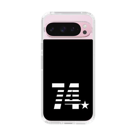 スリムプロテクションケース［ MIW - #74 - ブラック ］