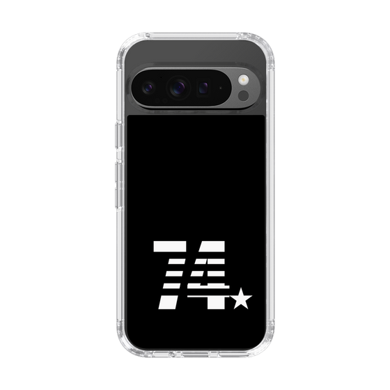 スリムプロテクションケース［ MIW - #74 - ブラック ］