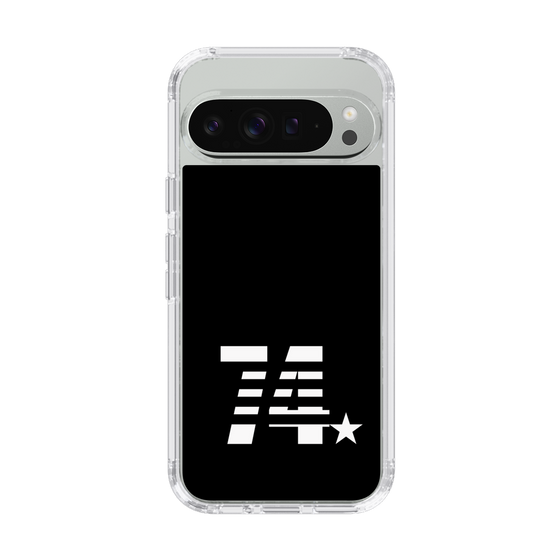 スリムプロテクションケース［ MIW - #74 - ブラック ］