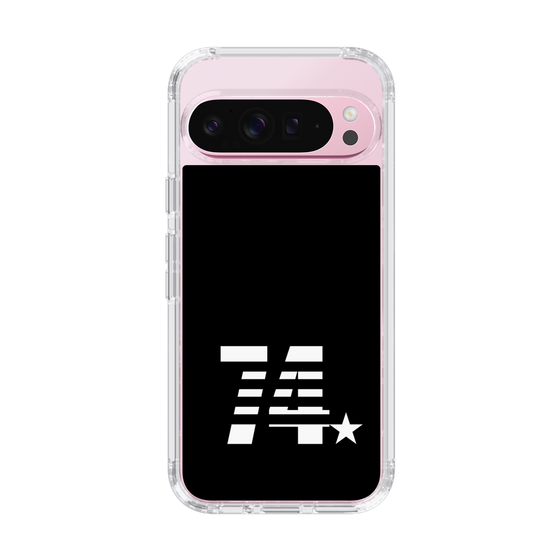 スリムプロテクションケース［ MIW - #74 - ブラック ］