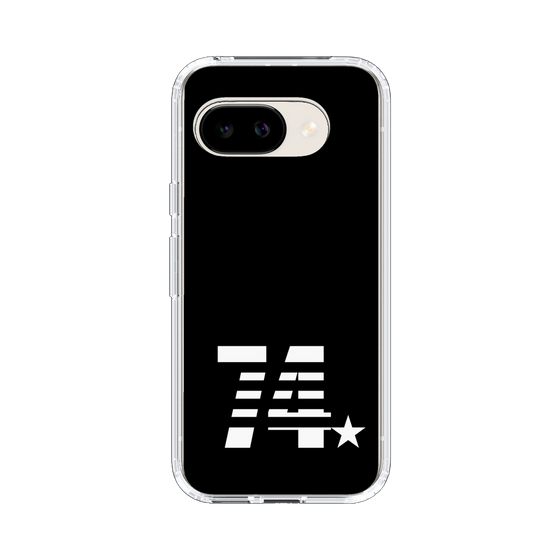 スリムプロテクションケース［ MIW - #74 - ブラック ］