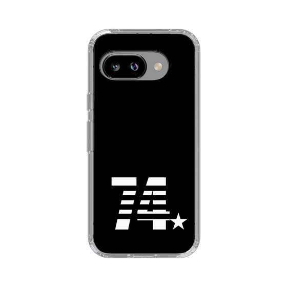 スリムプロテクションケース［ MIW - #74 - ブラック ］