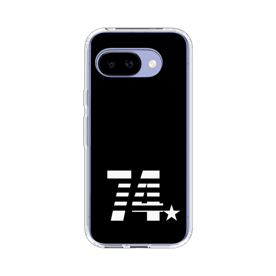 スリムプロテクションケース［ MIW - #74 - ブラック ］