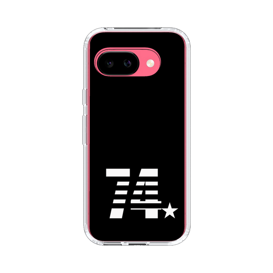 スリムプロテクションケース［ MIW - #74 - ブラック ］