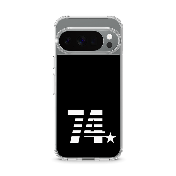 スリムプロテクションケース［ MIW - #74 - ブラック ］