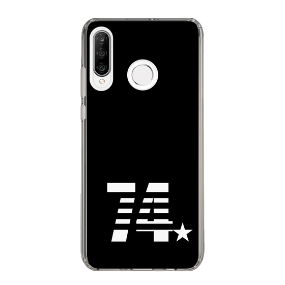 スリムプロテクションケース［ MIW - #74 - ブラック ］