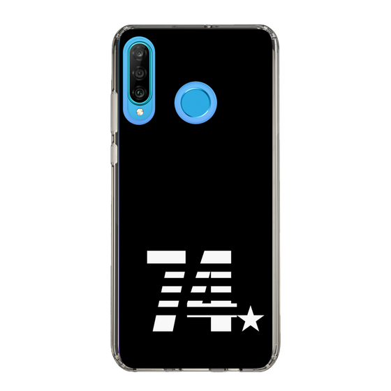 スリムプロテクションケース［ MIW - #74 - ブラック ］