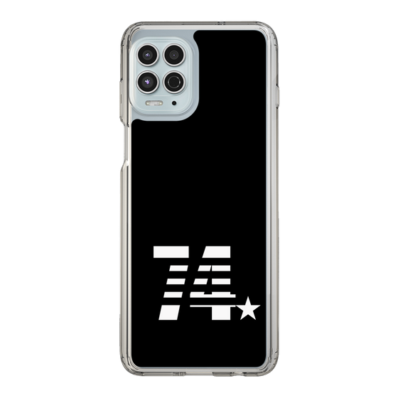 スリムプロテクションケース［ MIW - #74 - ブラック ］