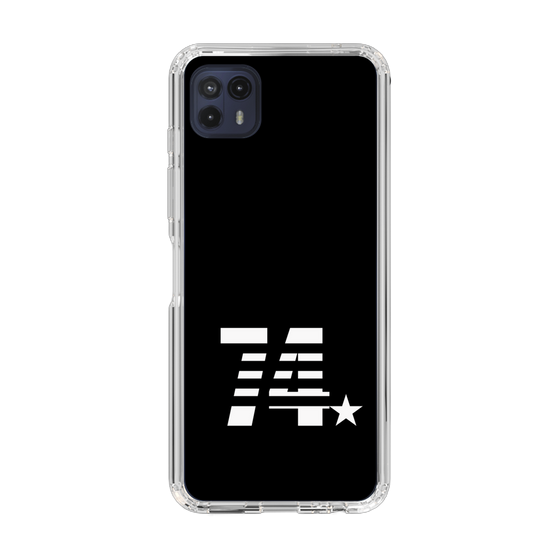 スリムプロテクションケース［ MIW - #74 - ブラック ］