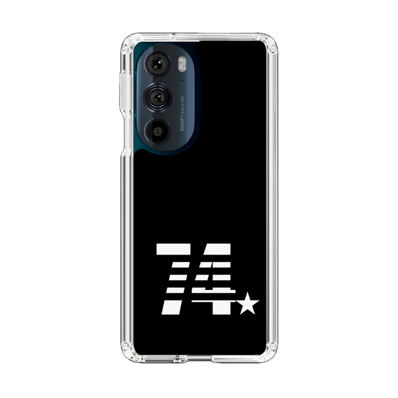 スリムプロテクションケース［ MIW - #74 - ブラック ］