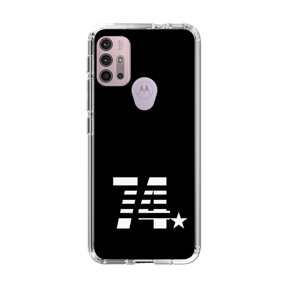 スリムプロテクションケース［ MIW - #74 - ブラック ］