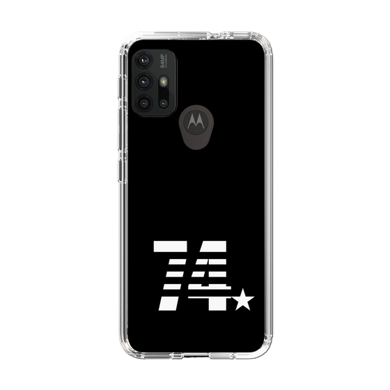 スリムプロテクションケース［ MIW - #74 - ブラック ］