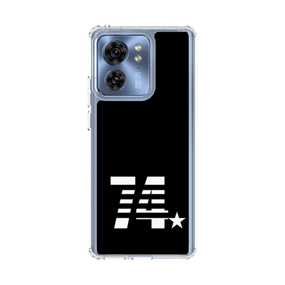 スリムプロテクションケース［ MIW - #74 - ブラック ］