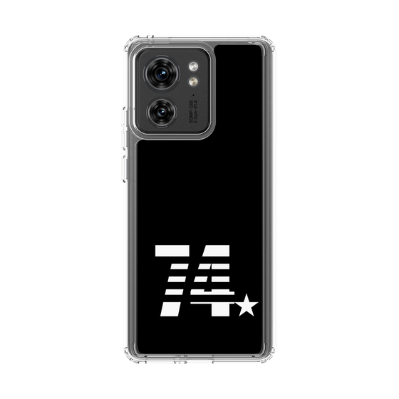 スリムプロテクションケース［ MIW - #74 - ブラック ］