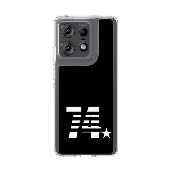 スリムプロテクションケース［ MIW - #74 - ブラック ］