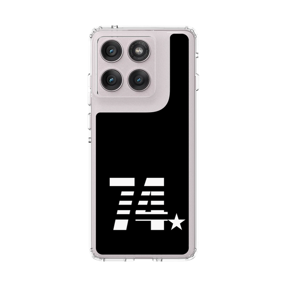 スリムプロテクションケース［ MIW - #74 - ブラック ］