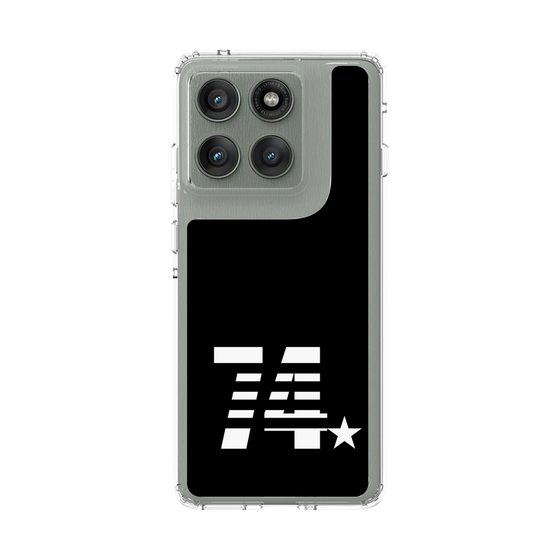 スリムプロテクションケース［ MIW - #74 - ブラック ］