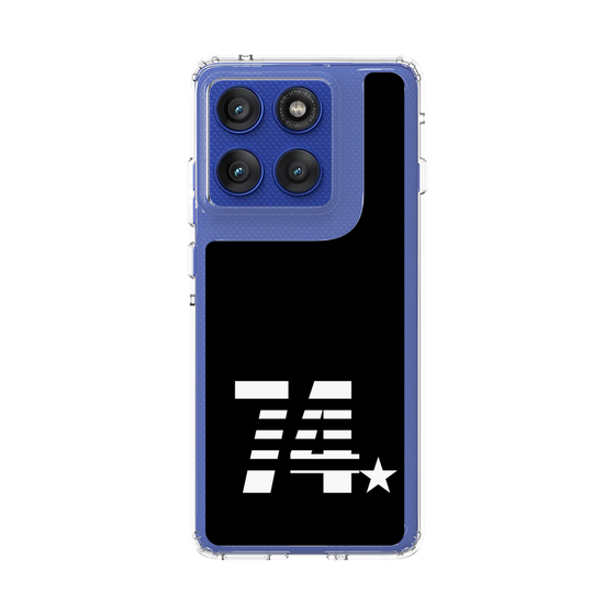 スリムプロテクションケース［ MIW - #74 - ブラック ］