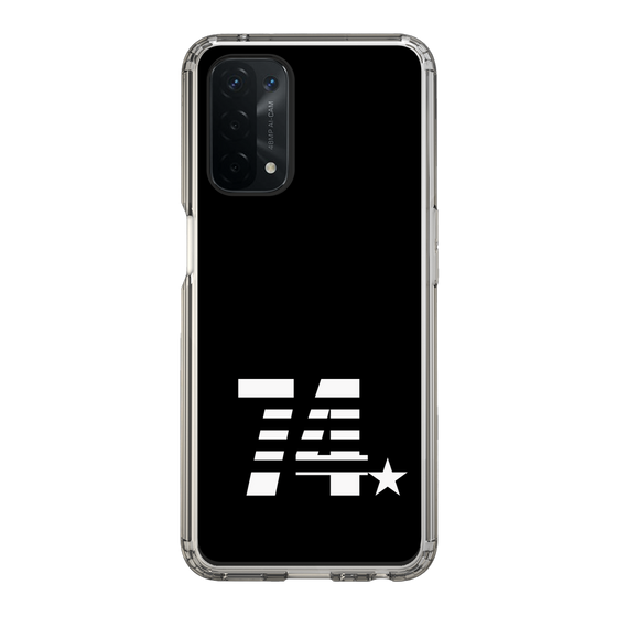 スリムプロテクションケース［ MIW - #74 - ブラック ］