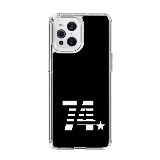 スリムプロテクションケース［ MIW - #74 - ブラック ］