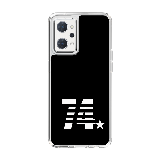 スリムプロテクションケース［ MIW - #74 - ブラック ］