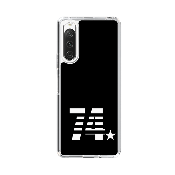 スリムプロテクションケース［ MIW - #74 - ブラック ］