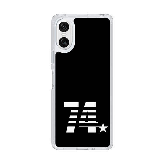 スリムプロテクションケース［ MIW - #74 - ブラック ］