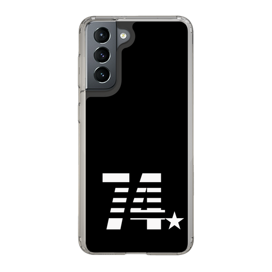 スリムプロテクションケース［ MIW - #74 - ブラック ］