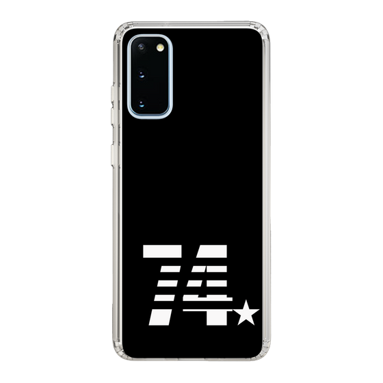 スリムプロテクションケース［ MIW - #74 - ブラック ］