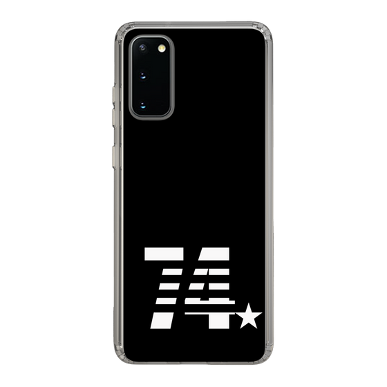 スリムプロテクションケース［ MIW - #74 - ブラック ］