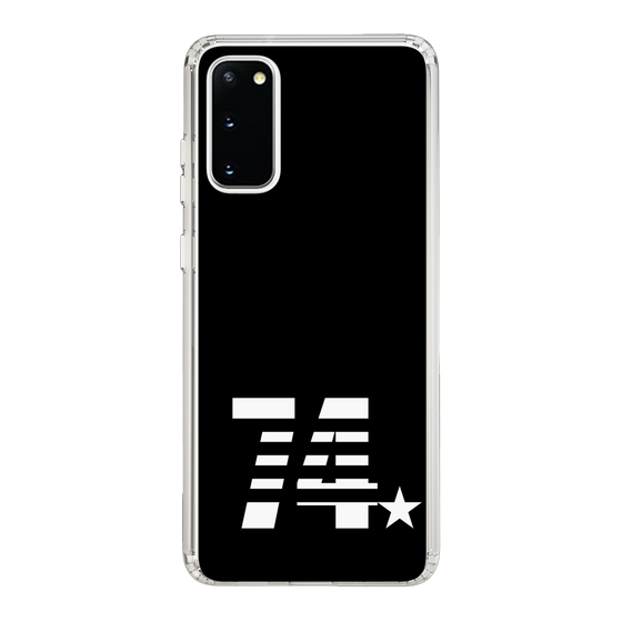 スリムプロテクションケース［ MIW - #74 - ブラック ］