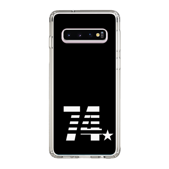 スリムプロテクションケース［ MIW - #74 - ブラック ］