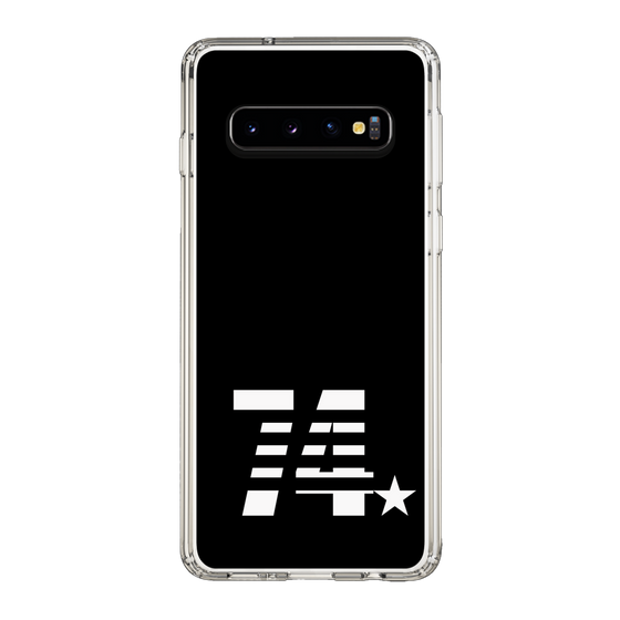 スリムプロテクションケース［ MIW - #74 - ブラック ］