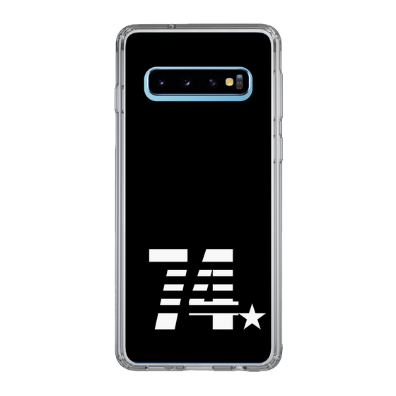 スリムプロテクションケース［ MIW - #74 - ブラック ］