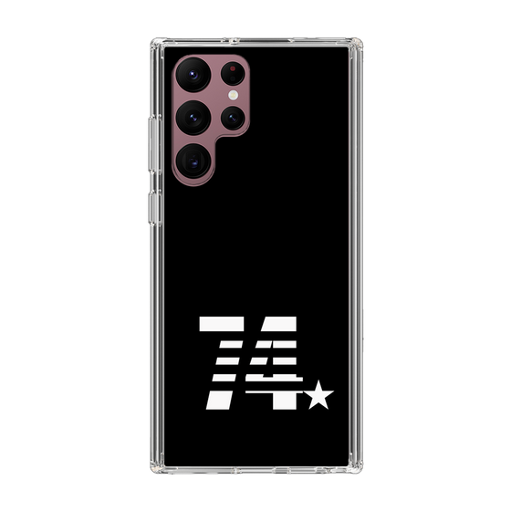 スリムプロテクションケース［ MIW - #74 - ブラック ］