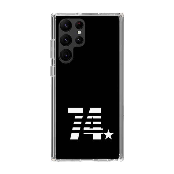 スリムプロテクションケース［ MIW - #74 - ブラック ］