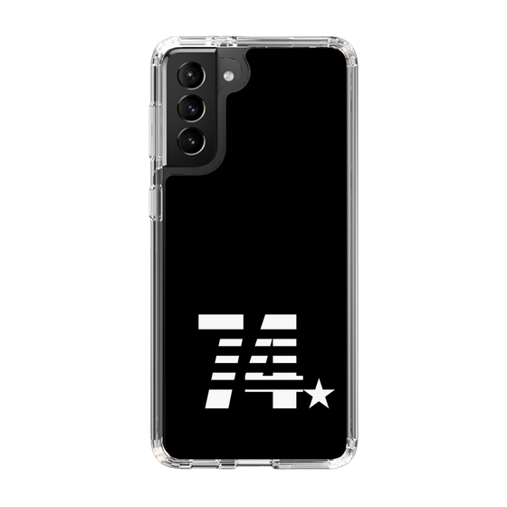 スリムプロテクションケース［ MIW - #74 - ブラック ］