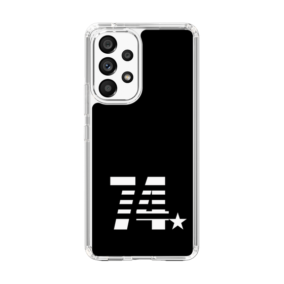 スリムプロテクションケース［ MIW - #74 - ブラック ］