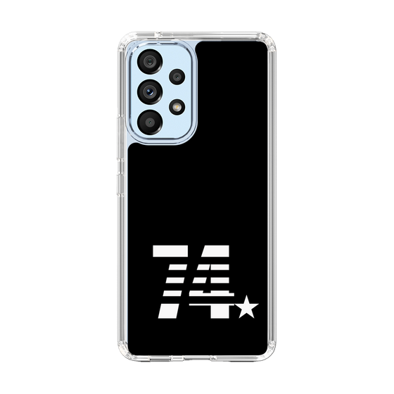 スリムプロテクションケース［ MIW - #74 - ブラック ］